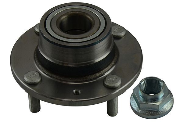 KAVO PARTS Комплект подшипника ступицы колеса WBK-3030